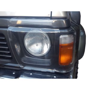 Protection phare Y60 88 avant 94