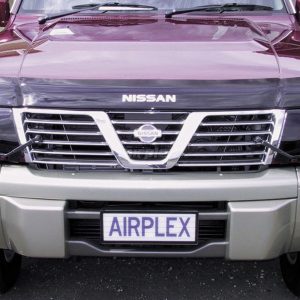 Protection phare Y61 03 avant 04