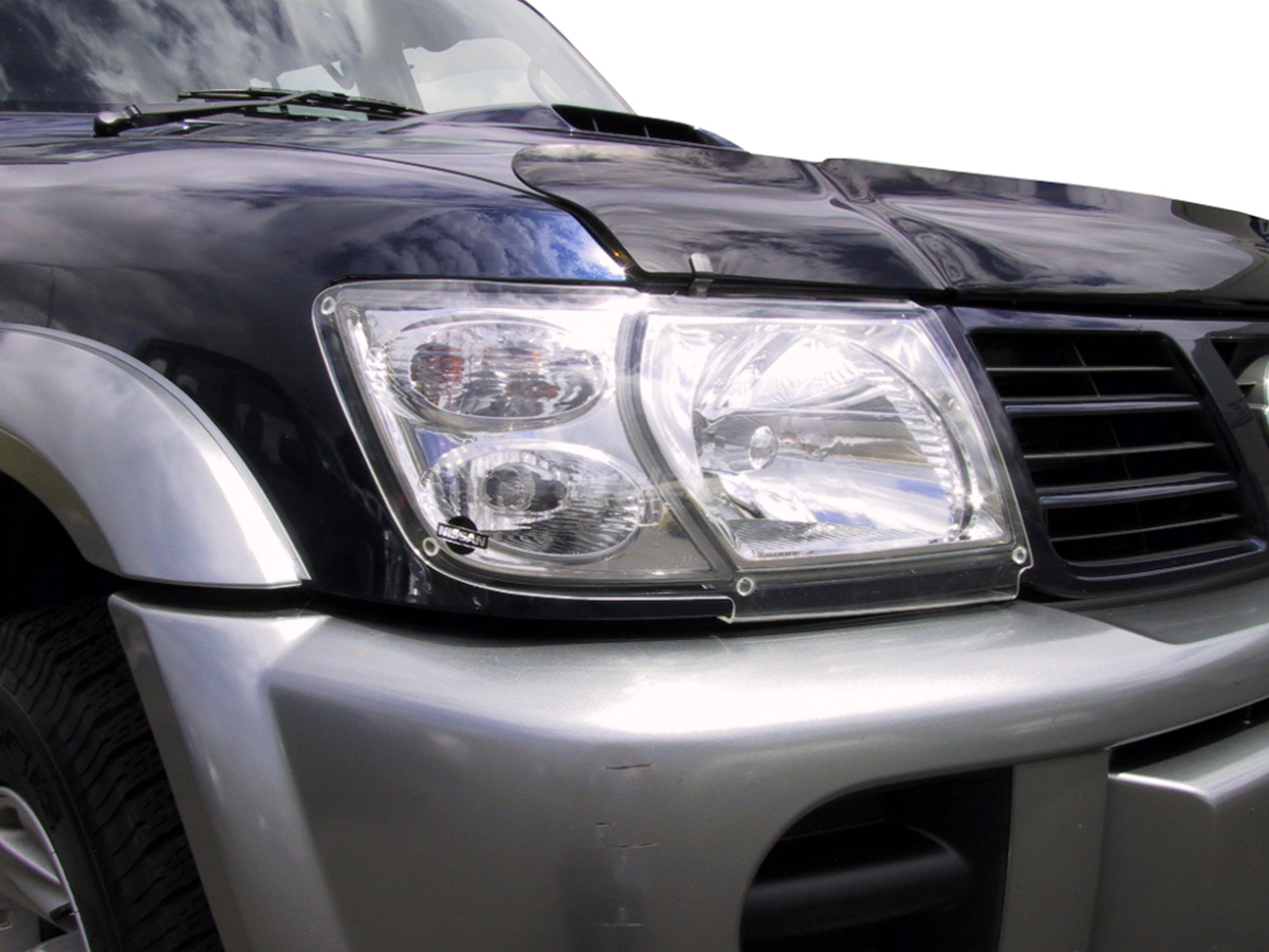 PROTECTION PHARE Y61 2002-2004