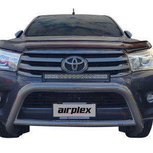 PROTECTION PHARE HILUX REVO LEDS