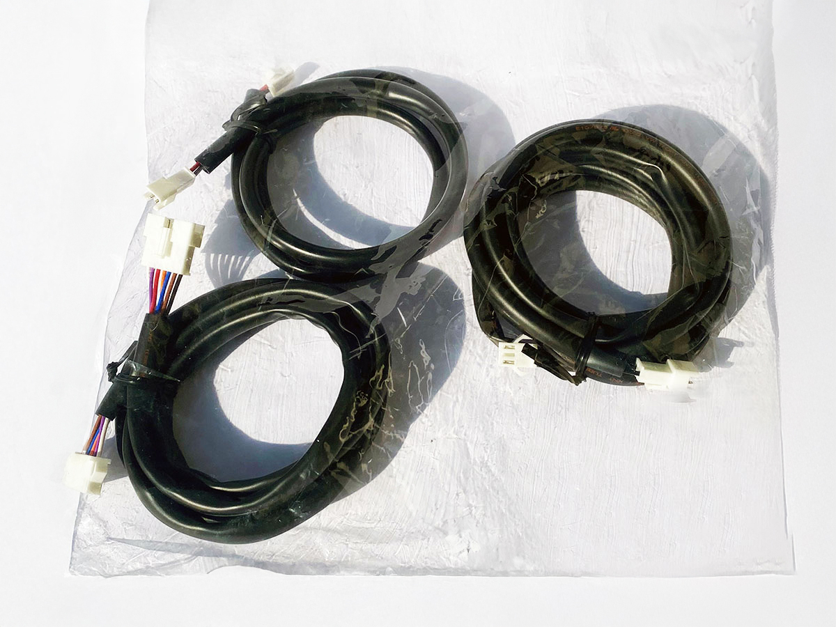 Extension d'alimentation 1m pour Engel SB30