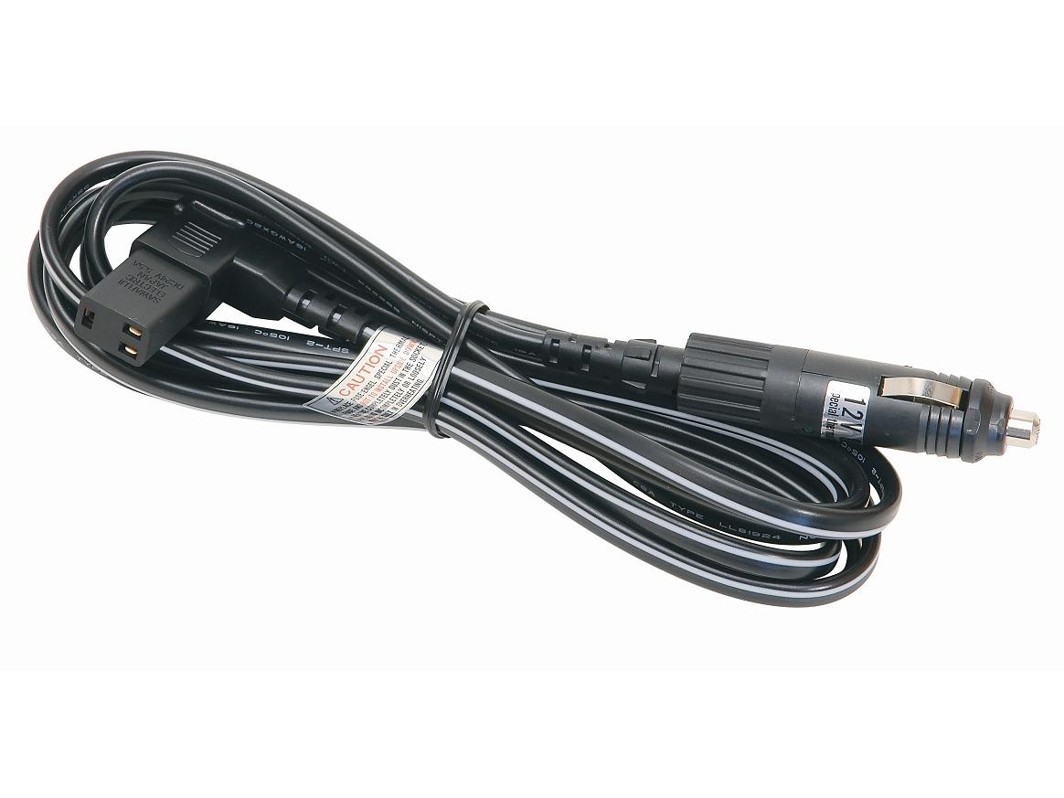 Cordon alimentation 12-24V Engel