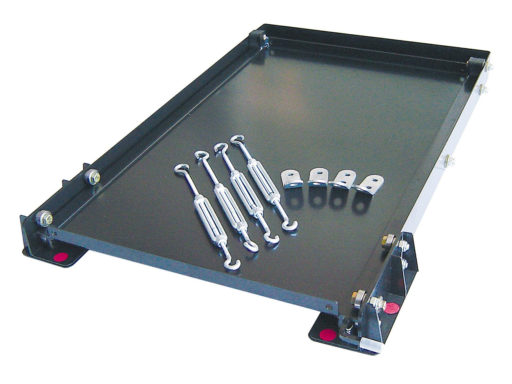 Support Engel glissiere longitudinale pour MD60 MD80