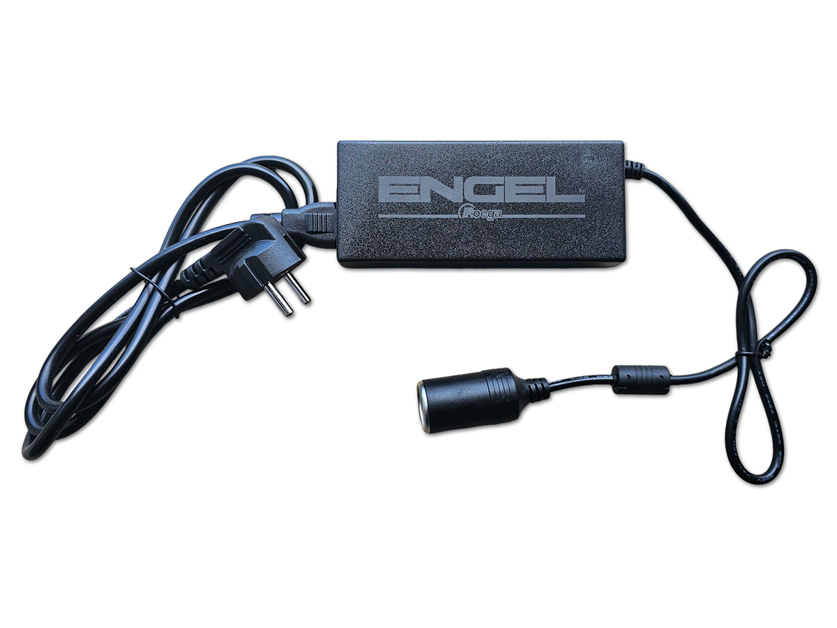 Convertisseur 12V-230V 8A Engel