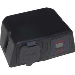 Support allume cigare femelle Engel