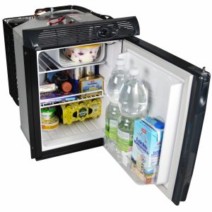 Refrigerateur encastrable Engel 40L avec congelateur 2 5L