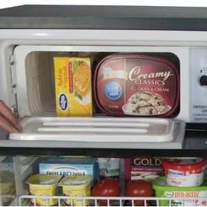 Refrigerateur encastrable Engel 80L avec congelateur 12L