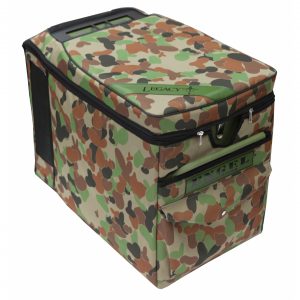 Housse isotherme Legacy pour Engel MT45