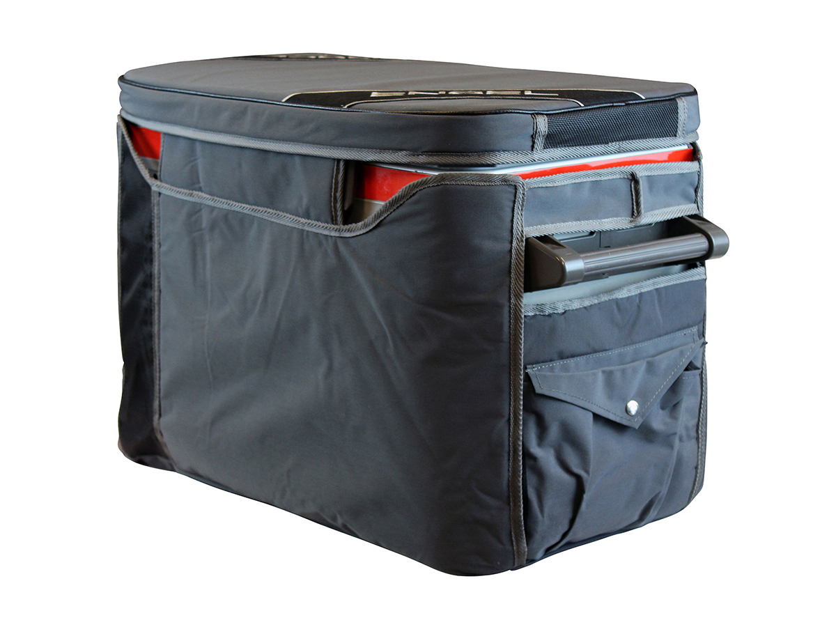 Housse isotherme pour Engel MR040 - Nouveau modèle 2024