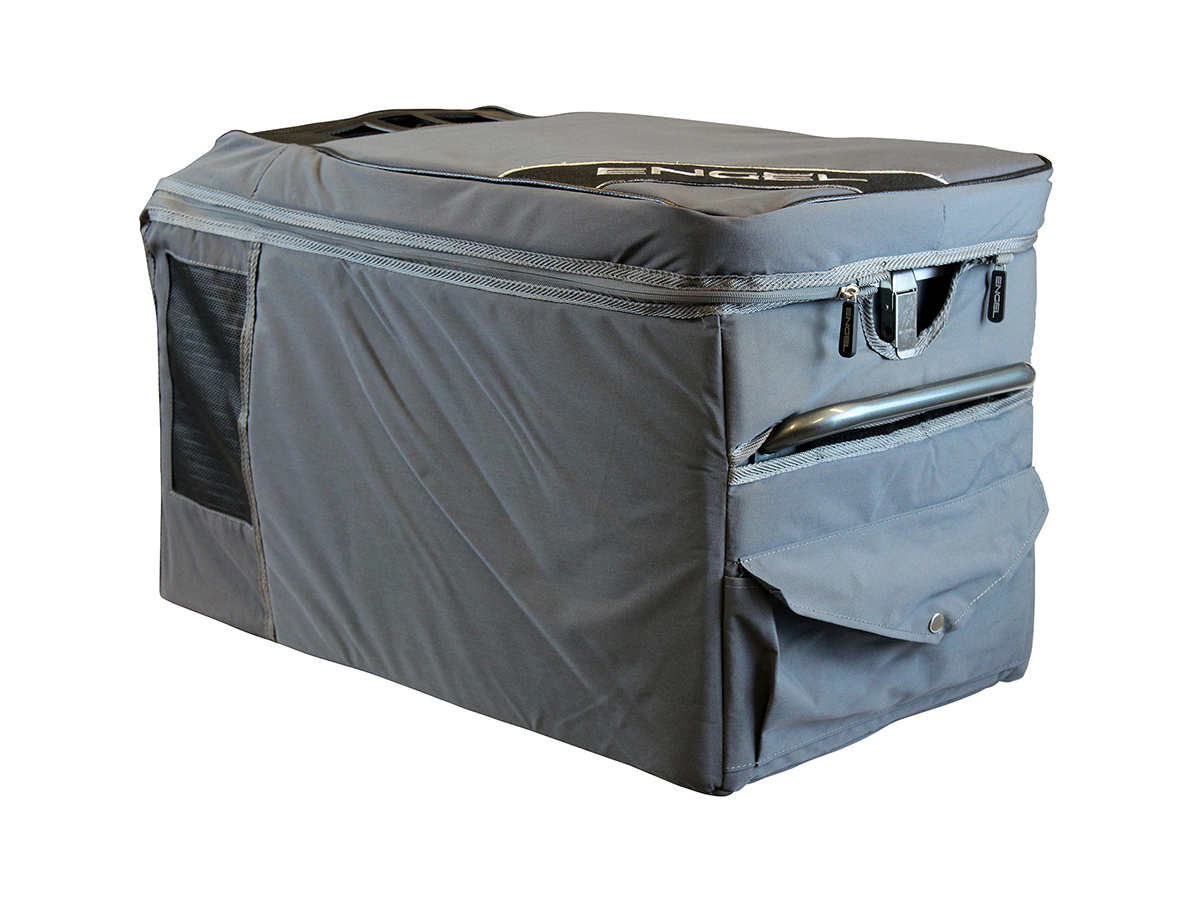 Housse isotherme pour Engel MT35 - Nouveau modèle 2024