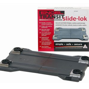 Support verrouillable pour refrigerateur MD17 Engel