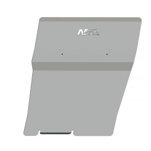 Ski de protection avant en aluminium de 6mm pour Toyota RAV4 2 5 Hybride AWD-i après 2018 N4-Offroad