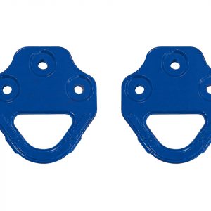 Anneaux de remorquage pare chocs arrière Kaymar Jeep Wrangler Gladiator