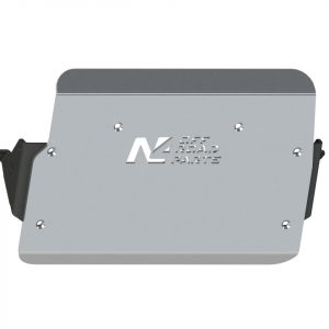 Ski de protection avant en aluminium de 8mm pour Toyota HZJ75 BJ73 HZJ78 HZJ79 avant 2007 N4-Offroad