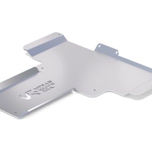 Ski protection boîtes vitesses et transfert aluminium 8mm Toyota Land Cruiser 300 VJA300 N4-Offroad