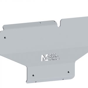 Ski de protection boîte de transfert en aluminium de 8mm pour Land Rover Discovery III et IV N4-Offroad