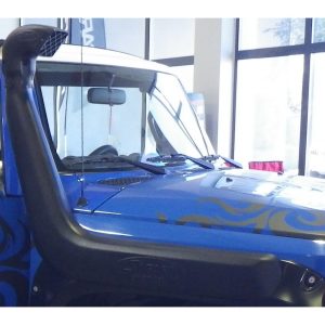 Snorkel Safari Toyota FJ Cruiser 2006-2007