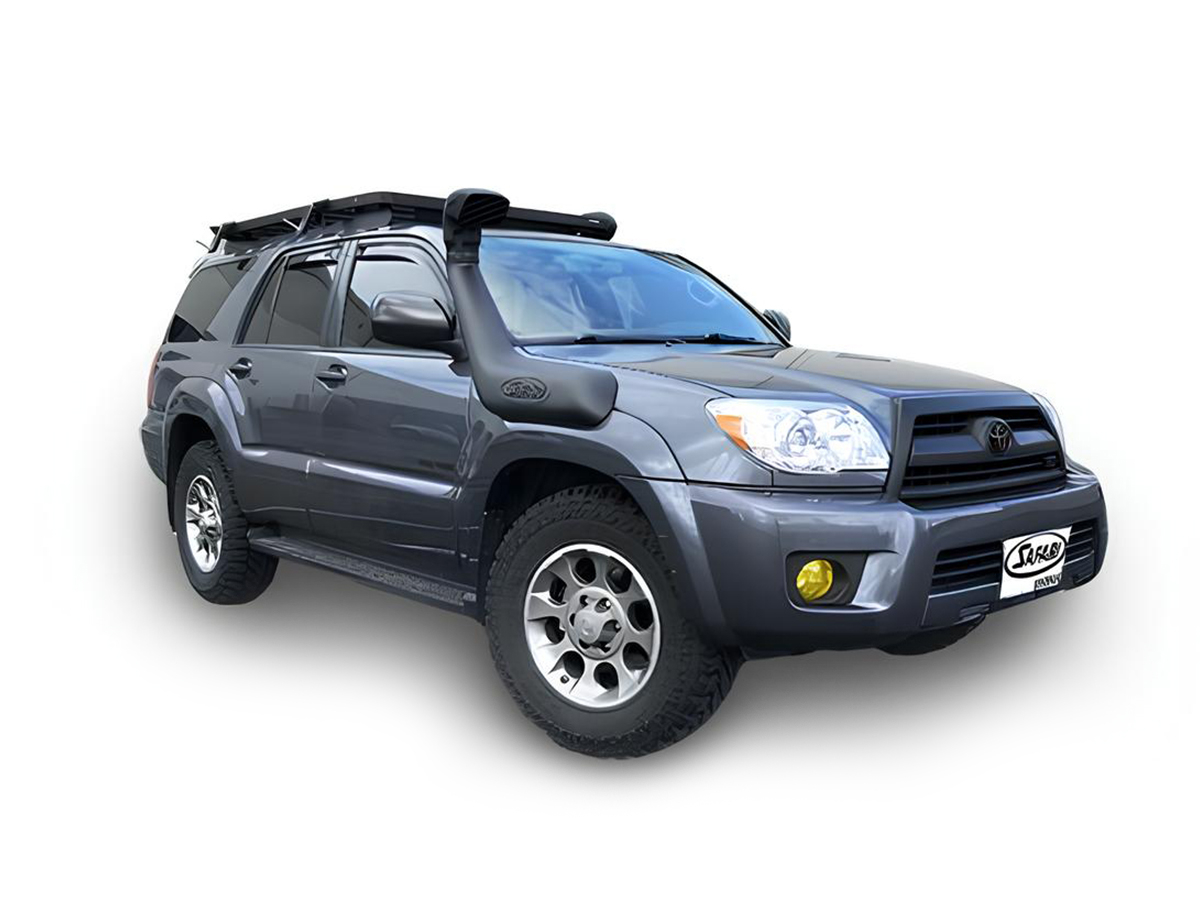 Snorkel Safari Toyota 4Runner gen4 V8 4.7L