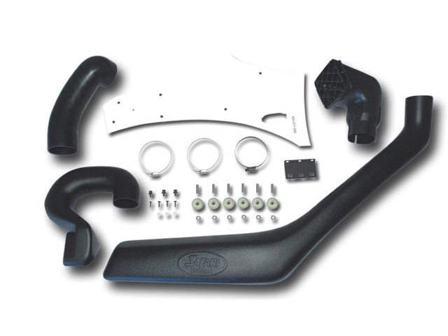 Snorkel Safari Nissan Navara D22 2002-2005