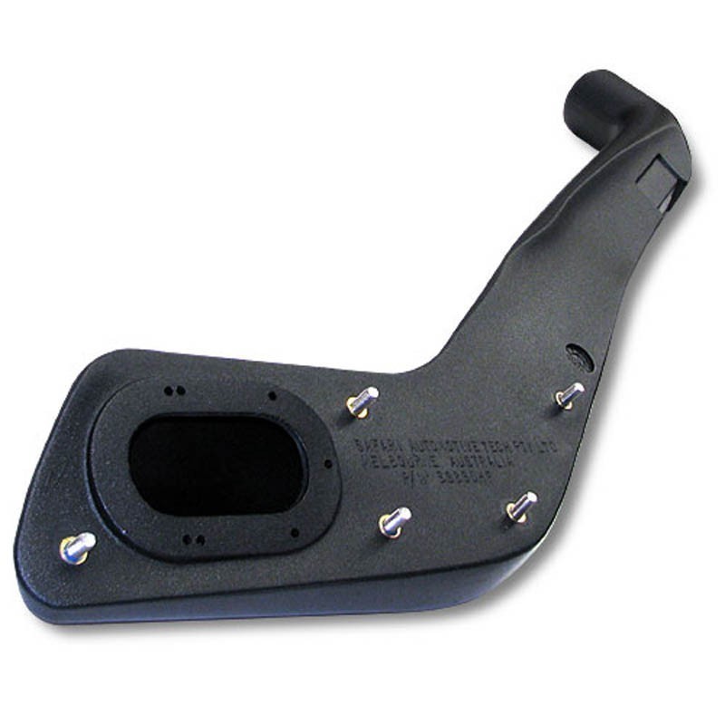 Snorkel Safari Suzuki Grand Vitara 1 9DDis 2005-2015 – Image 3