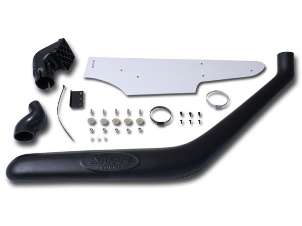 Snorkel Safari Ford Ranger Mazda B2500 1999-2007