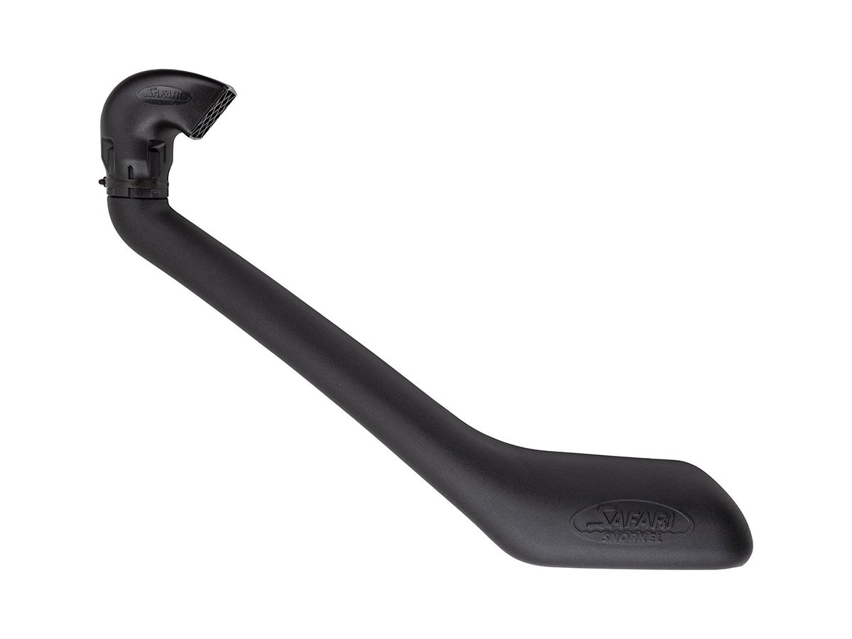 Snorkel Safari Ford Ranger T6 T7 2012-2019 - 3.2L et 2.2L