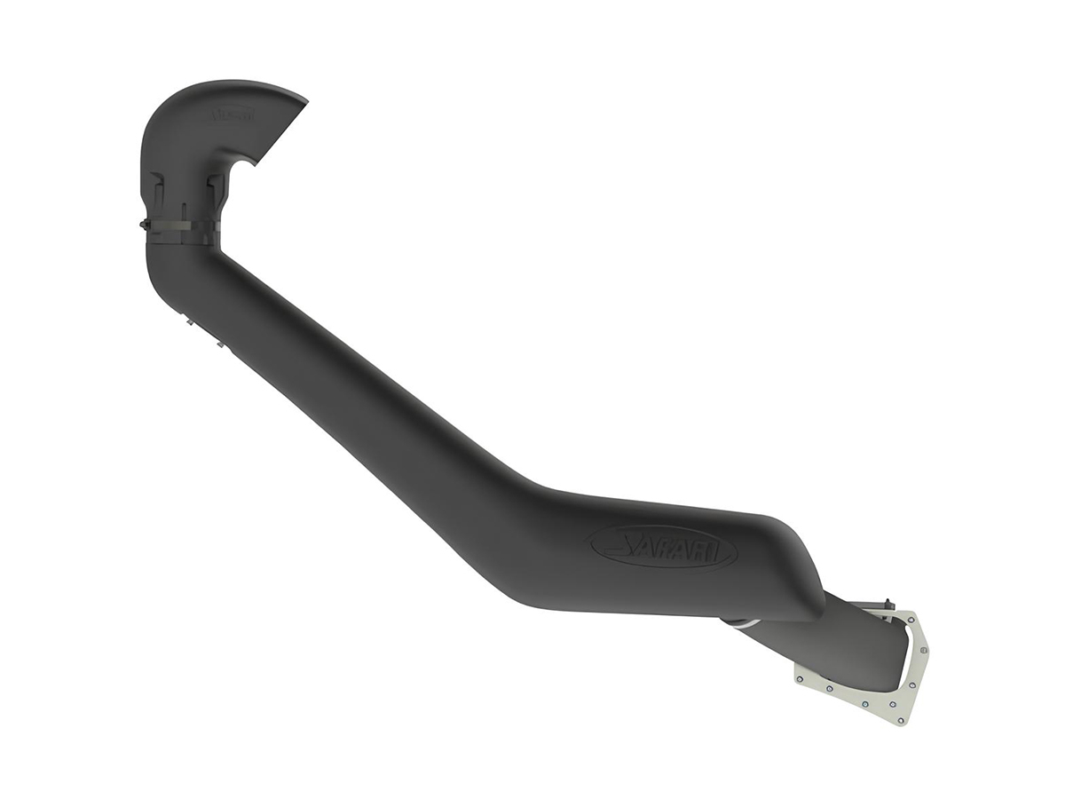 Snorkel Safari Ford Ranger T8 2019-2023 2.3L EcoBoost Essence – Image 3