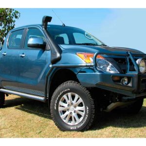 Snorkel Safari Mazda BT50 Gen3 3 0Ddi 2020+