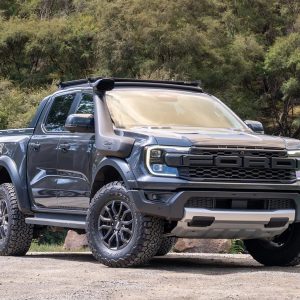 Snorkel Safari Armax Ford Ranger Raptor 2023+ V6 3 0L EcoBoost