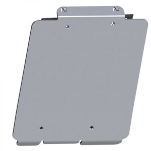 Ski de protection boîtes de transfert en aluminium de 8mm pour Mercedes G W461 W463 Pur N4-Offroad