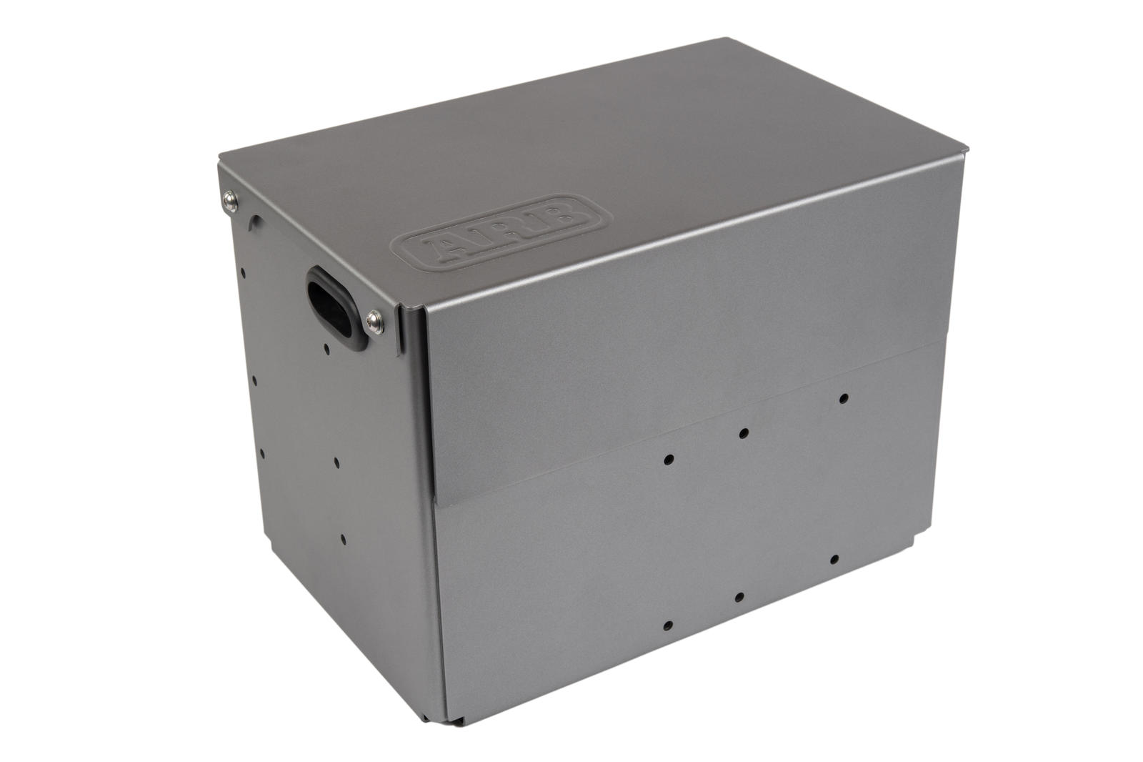 BATTERY BOX 12" ARB