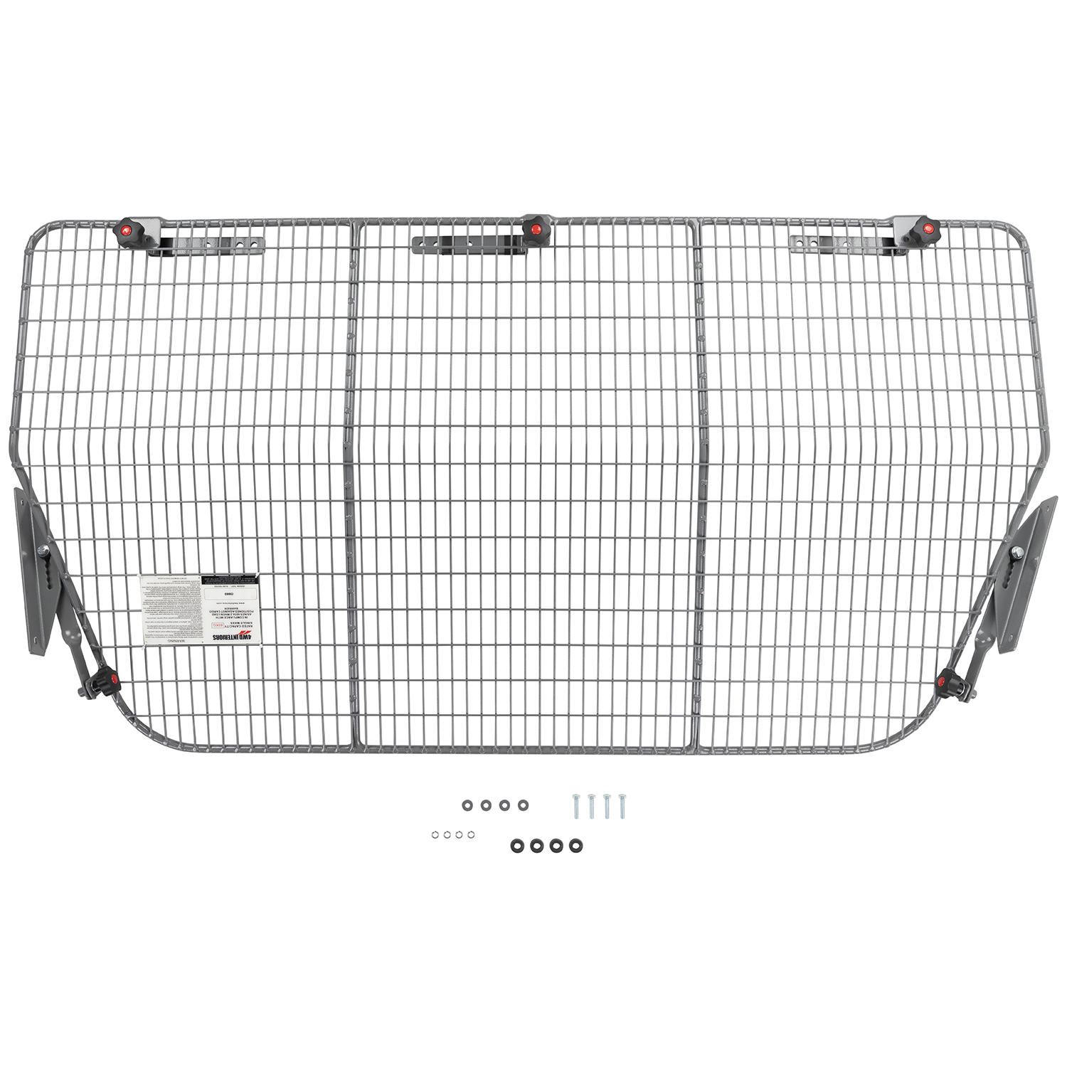 1-2 BARRIER 80 SERIES L-C
