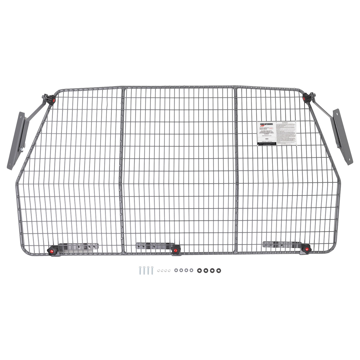 1-2 BARRIER GU PATROL 97ON