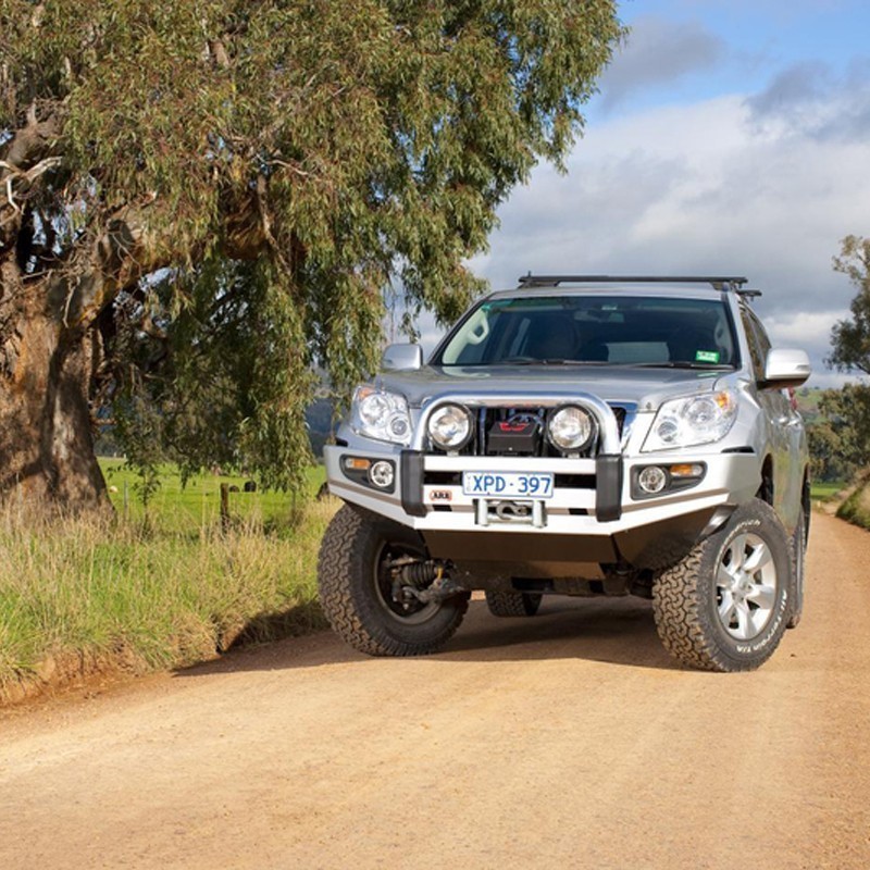 ABAR SAHARA BAR KDJ150 2009 A 2013