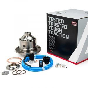 AIRLOCKER DANA80 37SPL S-N.............