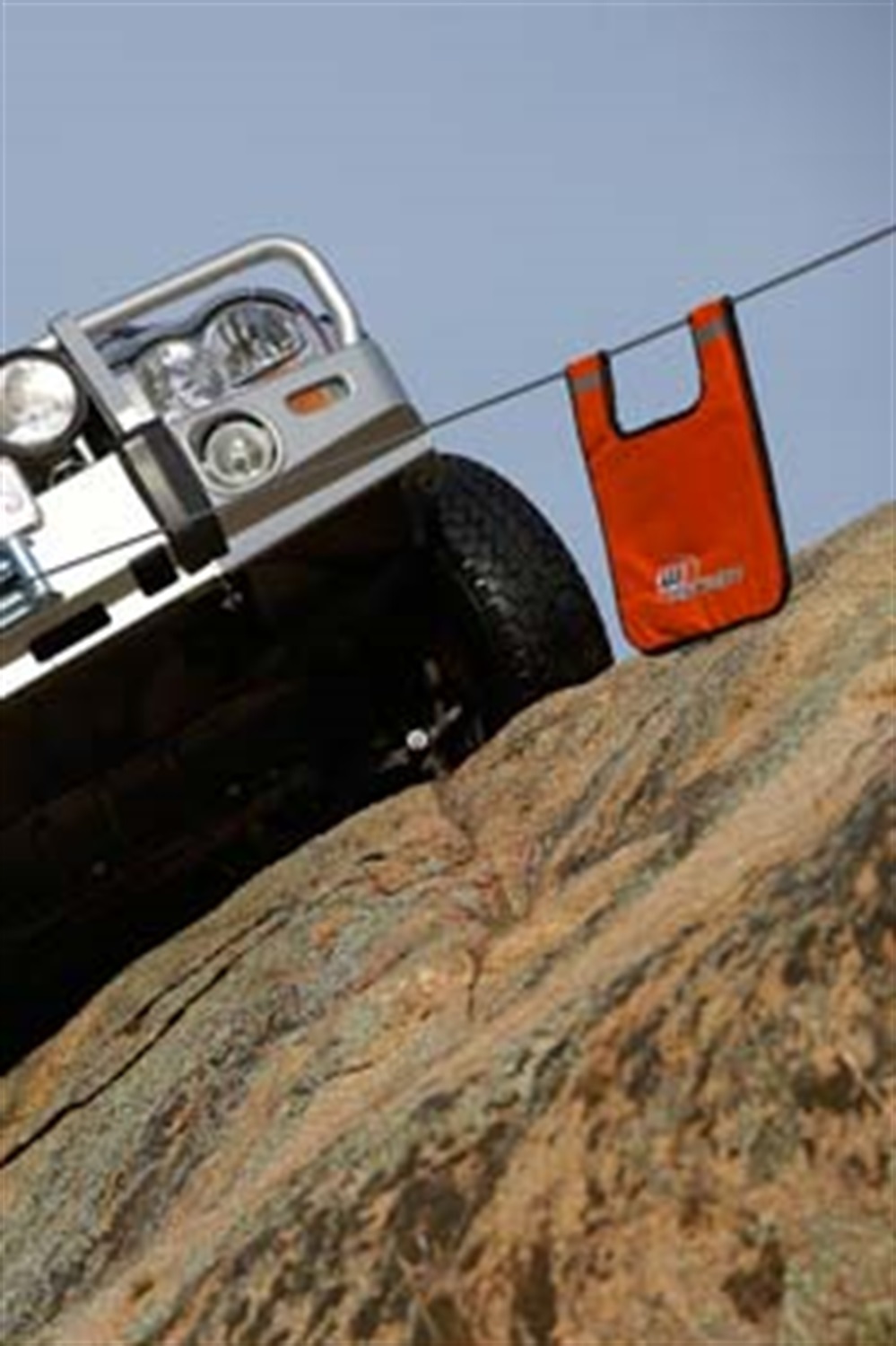 ANTI FOUET POUR CABLE