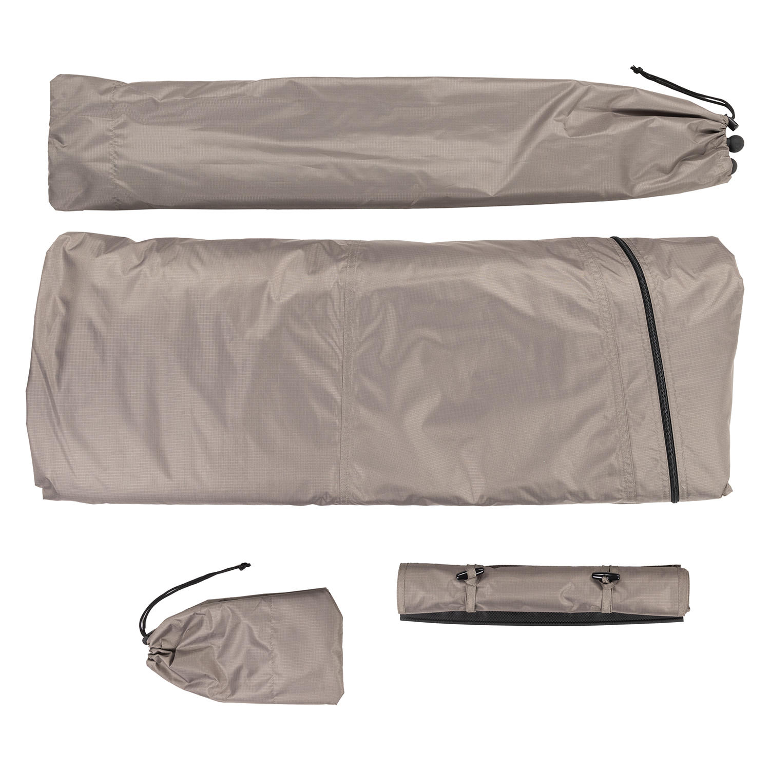 ARB ESPERANCE ANNEXE REMOVABLE ZIP ON ROOM