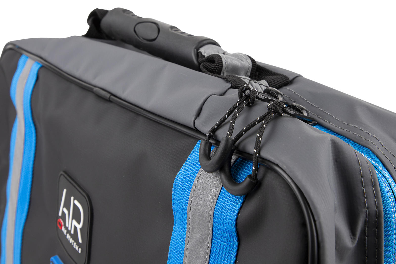 ARB INFLATION CASE BLACK SERIES II