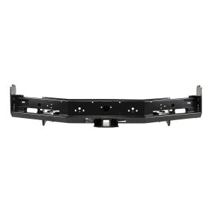 ARB REAR BAR GU WAGON 10-04ON BLK