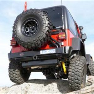 ARB REAR BAR TJ WRANGLER