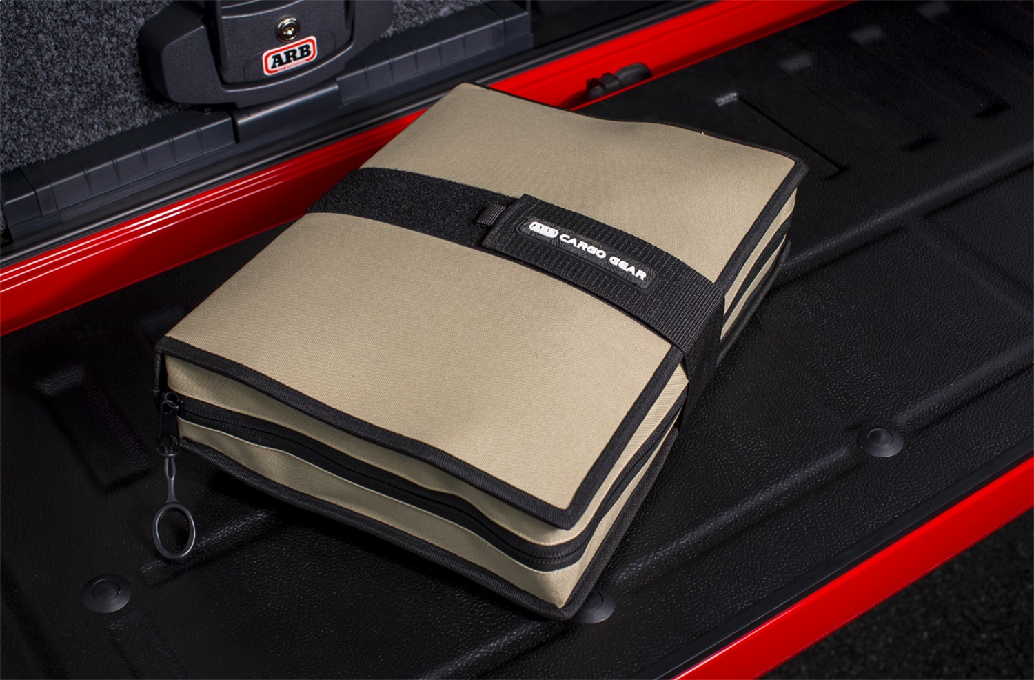 ARB UTILITY CASE ROLL