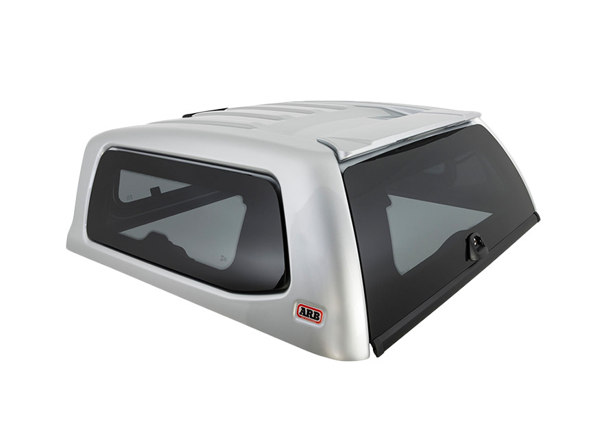 ASCENT CNPY-LUL-LUR RANGER PX 2011ON