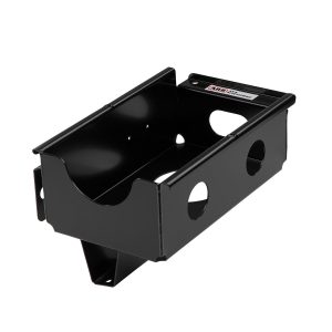 AUX BATT TRAY GU 2.8 TDI