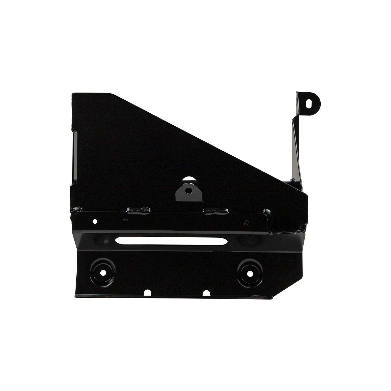 AUX BATT TRAY GU 3.0&4.2 TDI