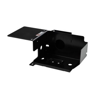 AUX BATT TRAY MQ CH-MNT