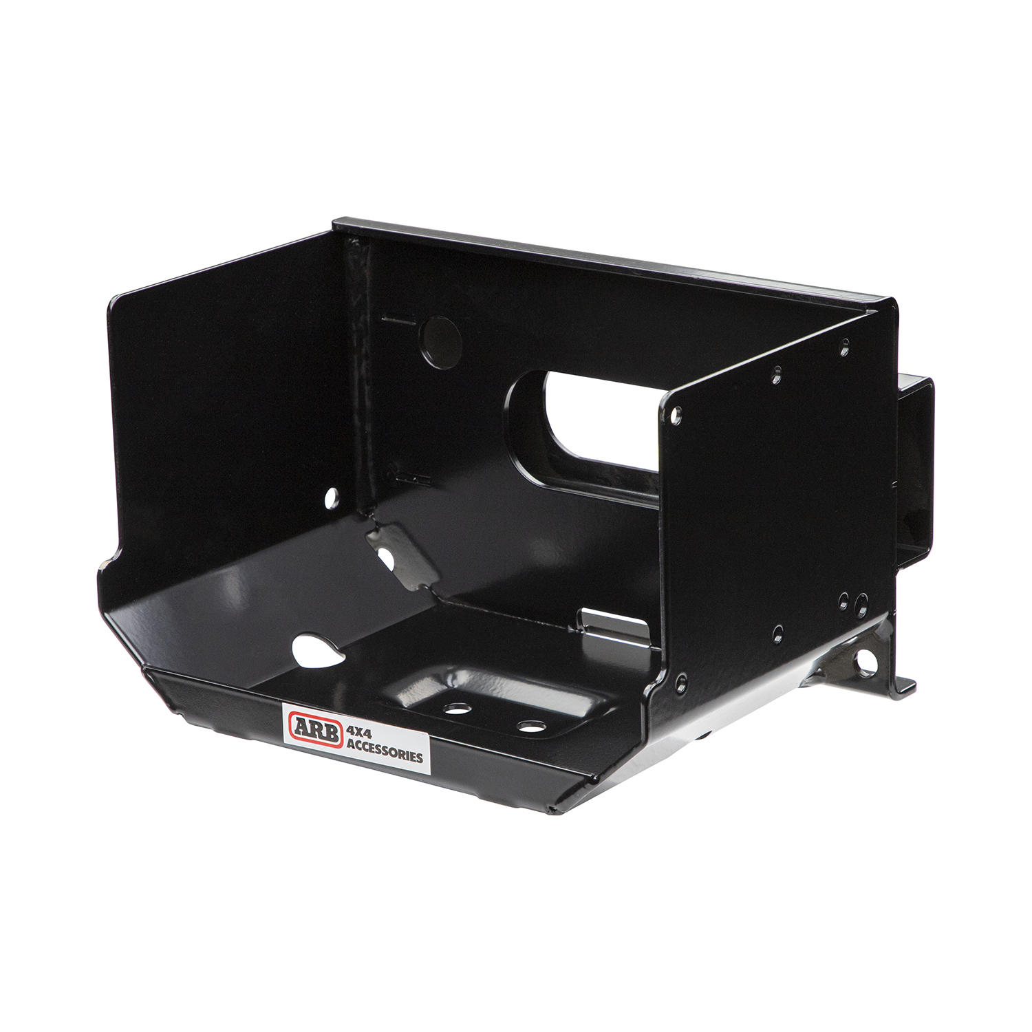 AUX B-TRAY DMAX-COL12ON CH-MNT