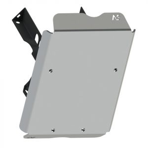 Ski de protection boîte de transfert en aluminium de 8mm pour Iveco Daily 4x4 07-2014-10-2019 N4-Offroad