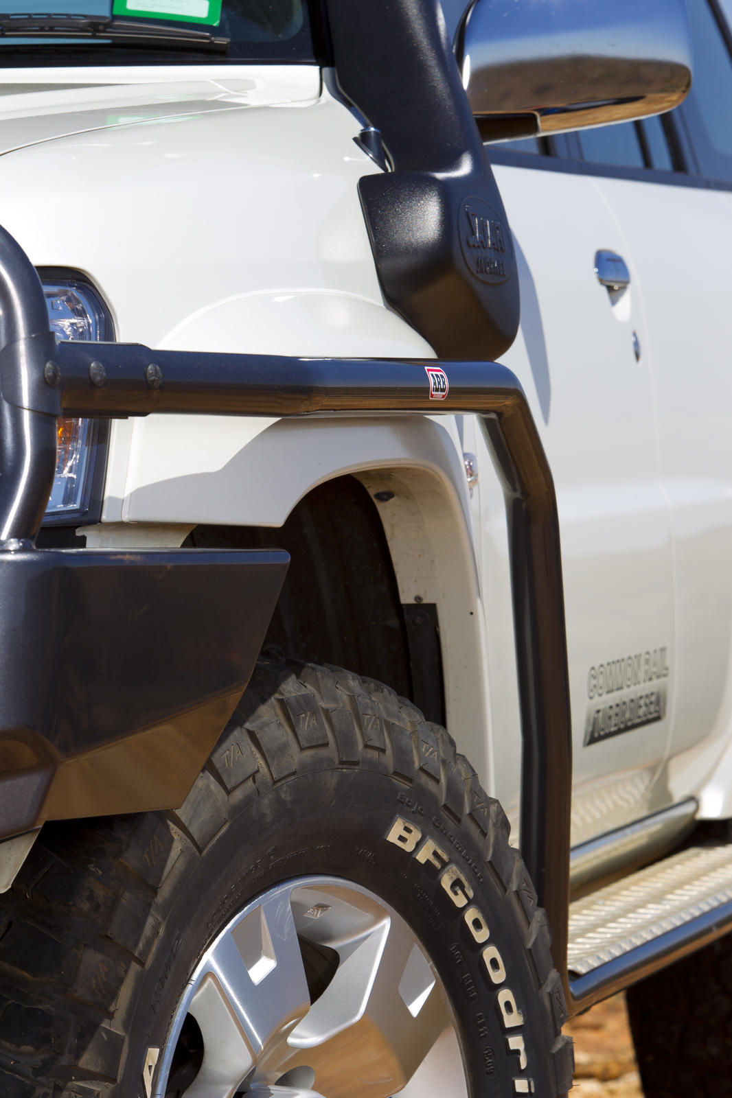 BAR LAT + BAS DE CAISSE Y61