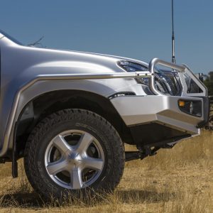 BAR LAT S-RAIL DMAX >12