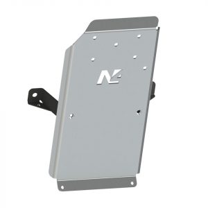 Ski de protection boîte de vitesses en aluminium de 6mm pour Mercedes Vito Viano W447 4x4 N4-Offroad